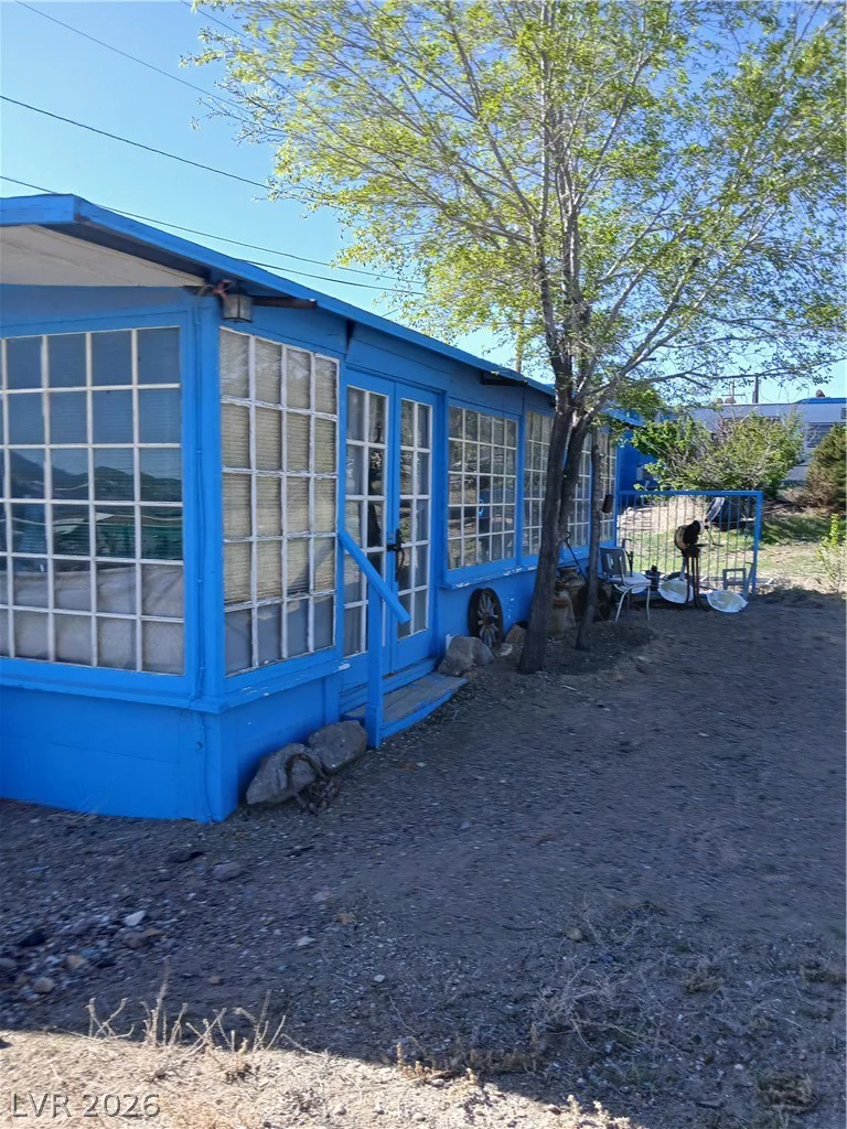 508 Main, Goldfield, NV 89013