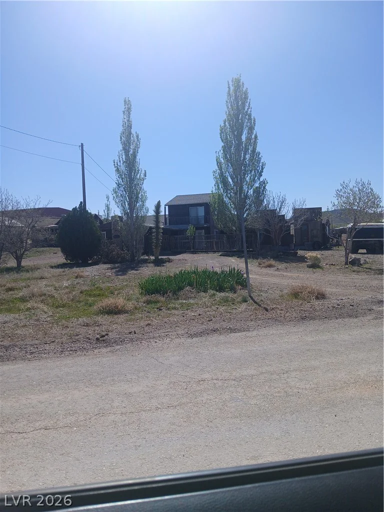 508 Main, Goldfield, NV 89013