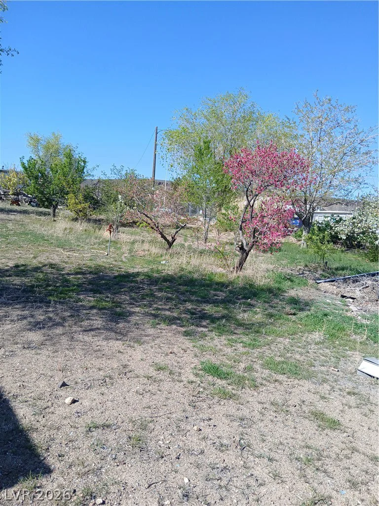 508 Main, Goldfield, NV 89013