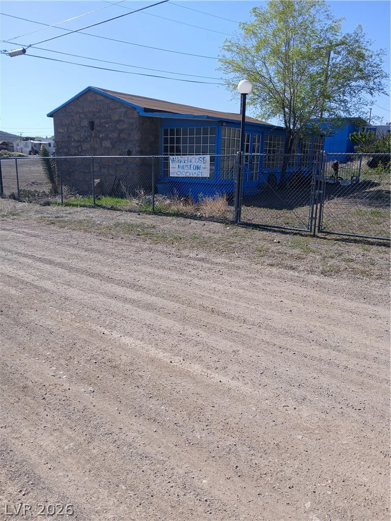 508 Main, Goldfield, NV 89013