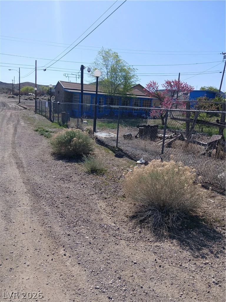 508 Main, Goldfield, NV 89013