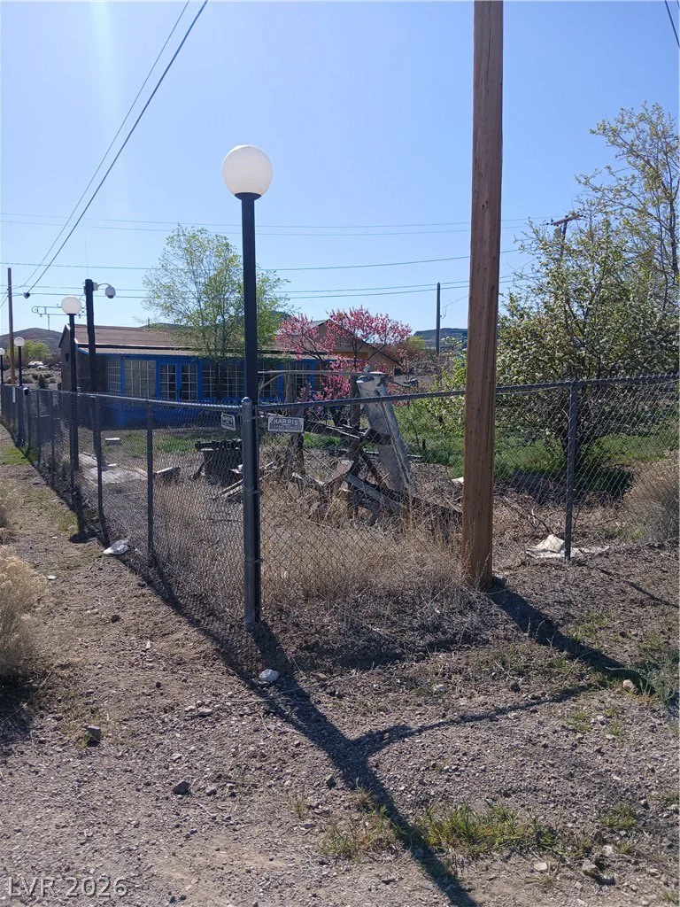 508 Main, Goldfield, NV 89013