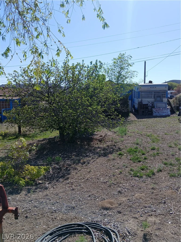 508 Main, Goldfield, NV 89013