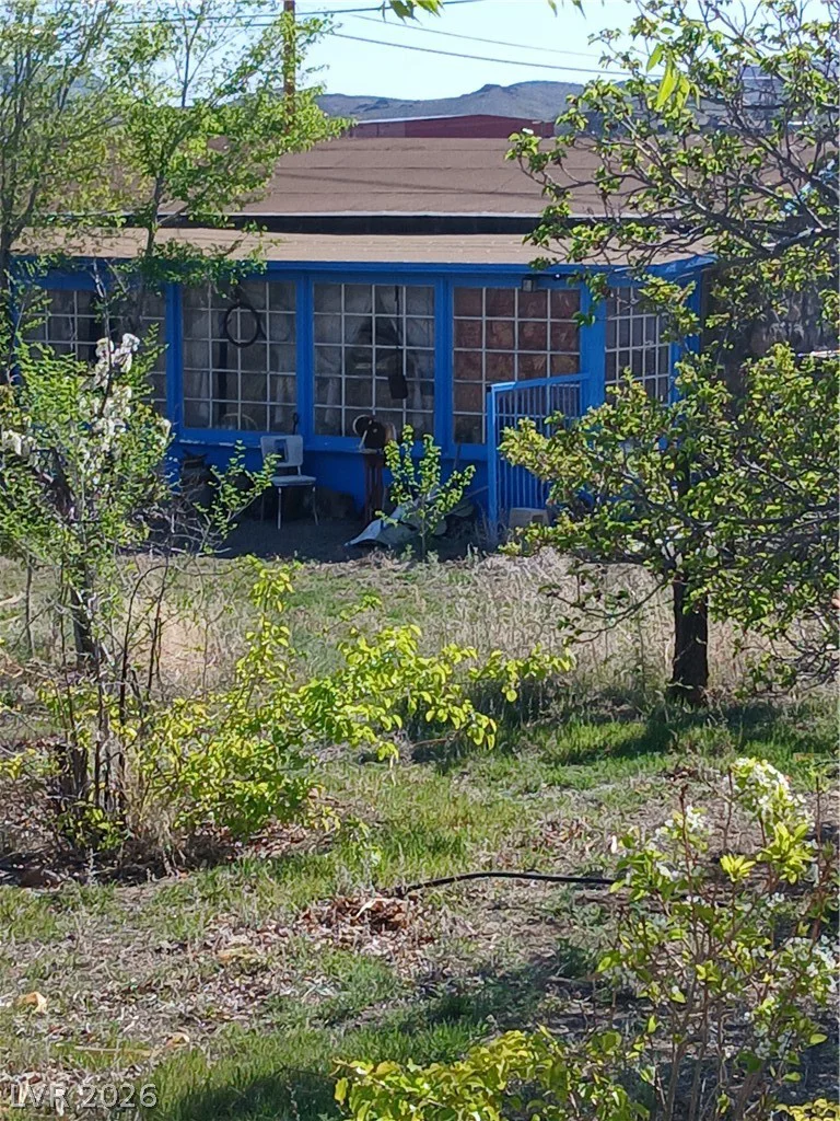 508 Main, Goldfield, NV 89013