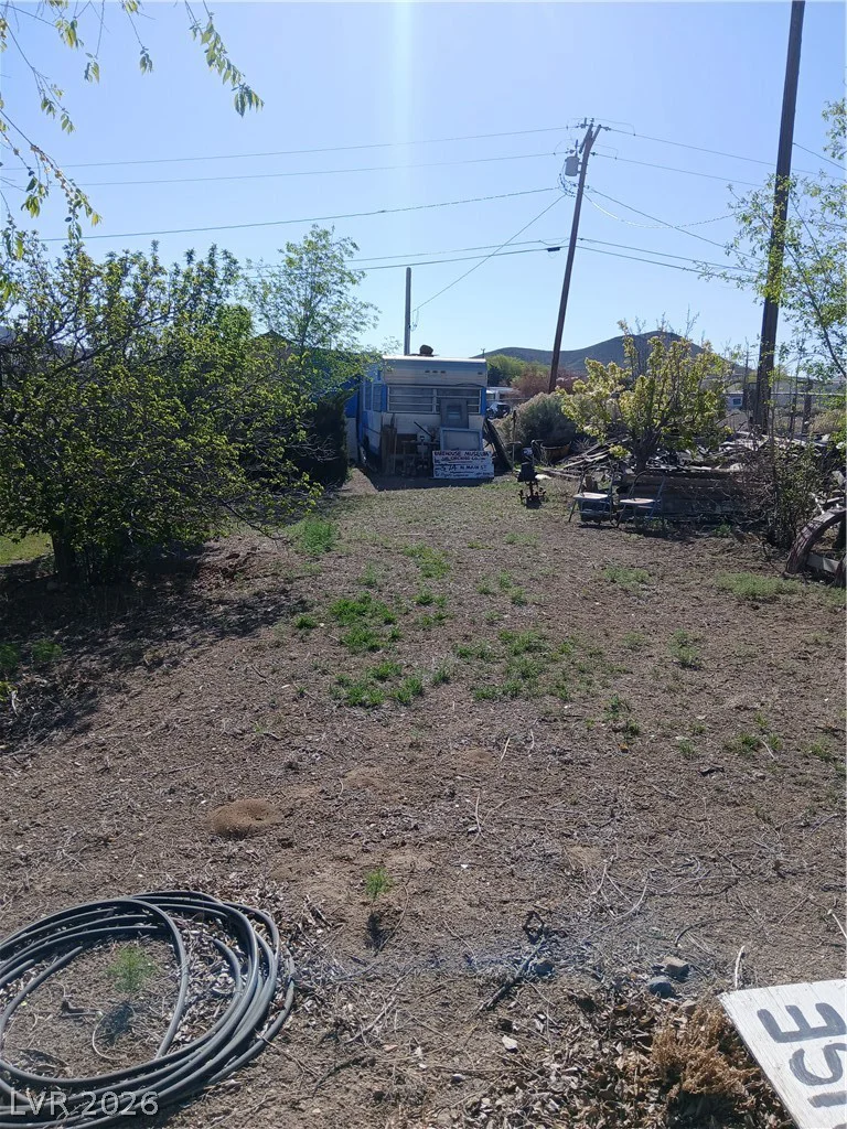 508 Main, Goldfield, NV 89013