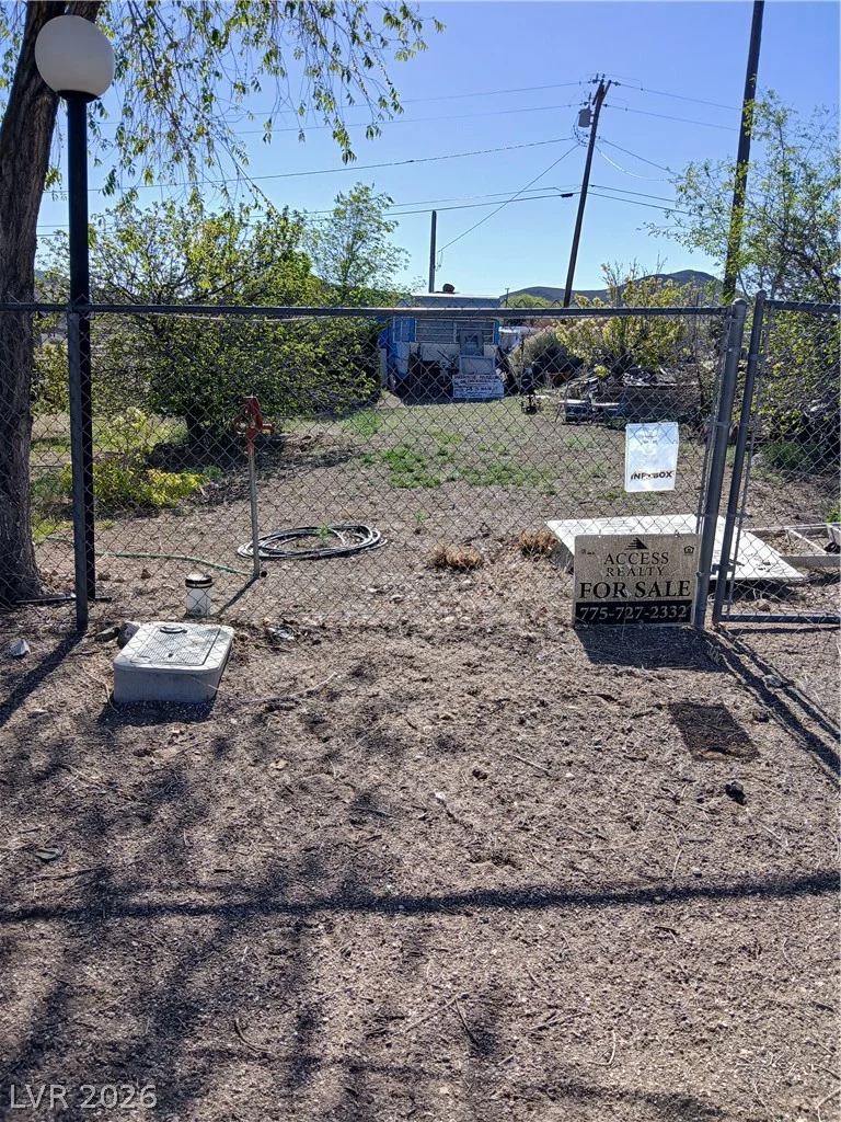508 Main, Goldfield, NV 89013
