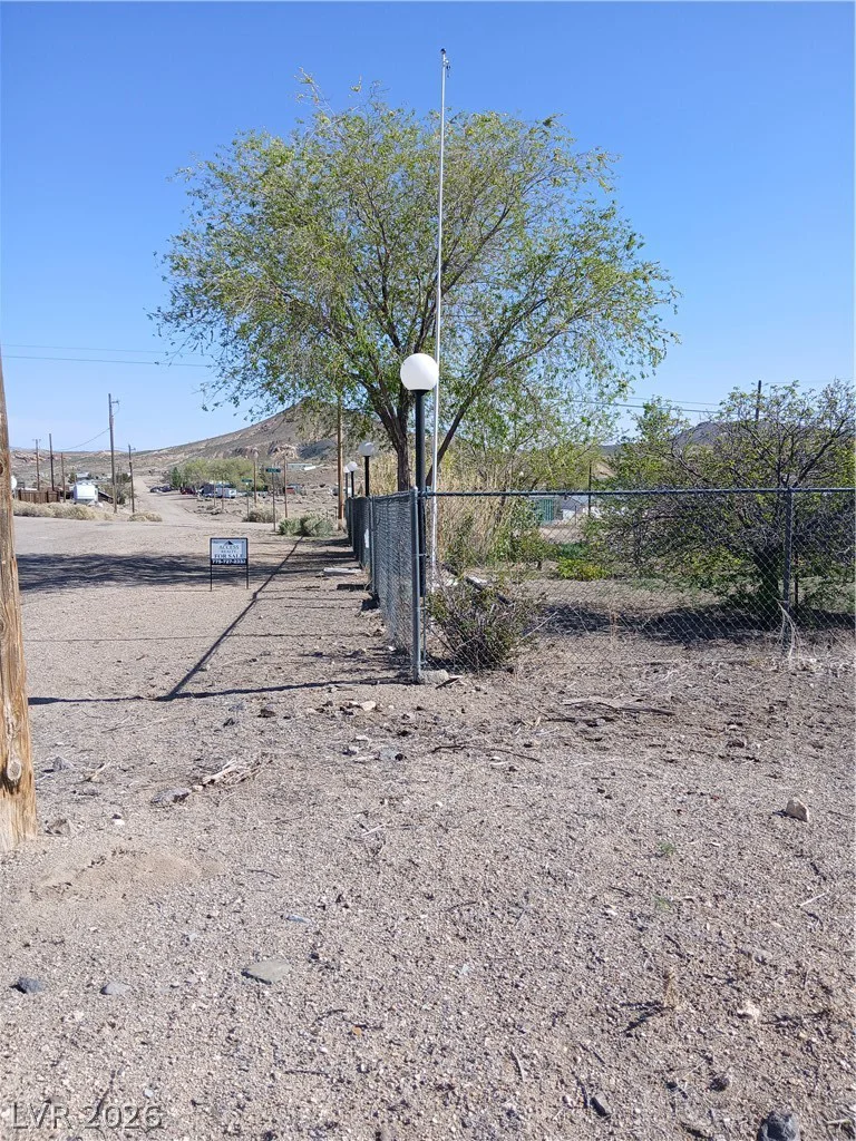 508 Main, Goldfield, NV 89013
