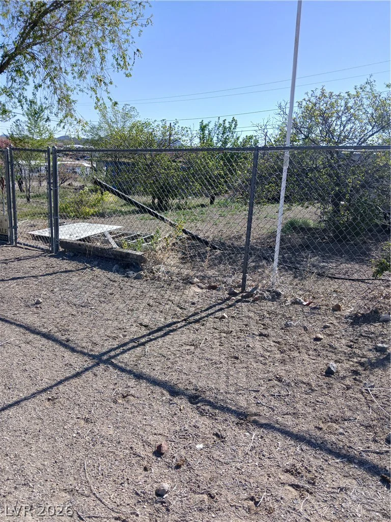 508 Main, Goldfield, NV 89013