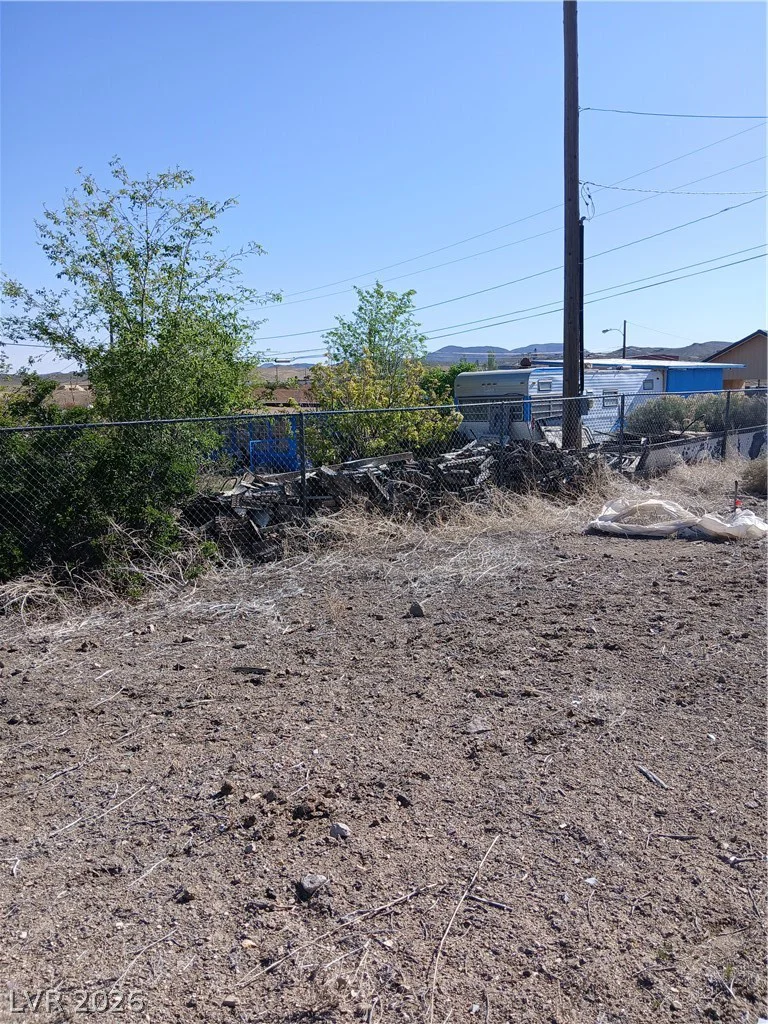 508 Main, Goldfield, NV 89013