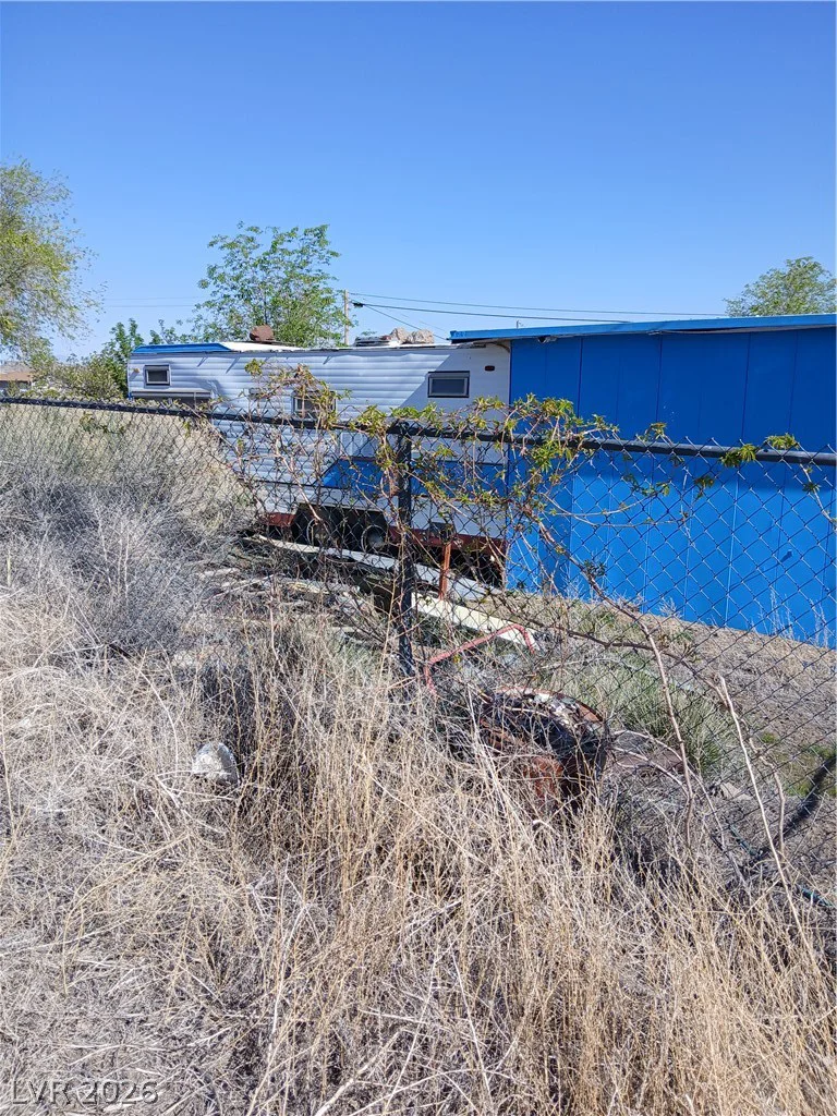 508 Main, Goldfield, NV 89013