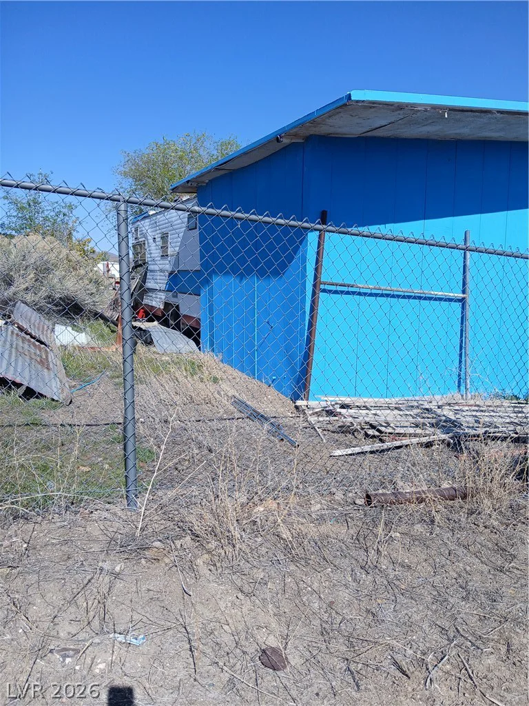 508 Main, Goldfield, NV 89013