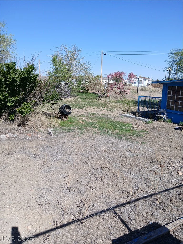 508 Main, Goldfield, NV 89013