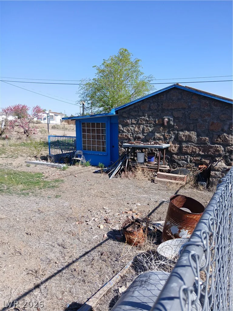 508 Main, Goldfield, NV 89013
