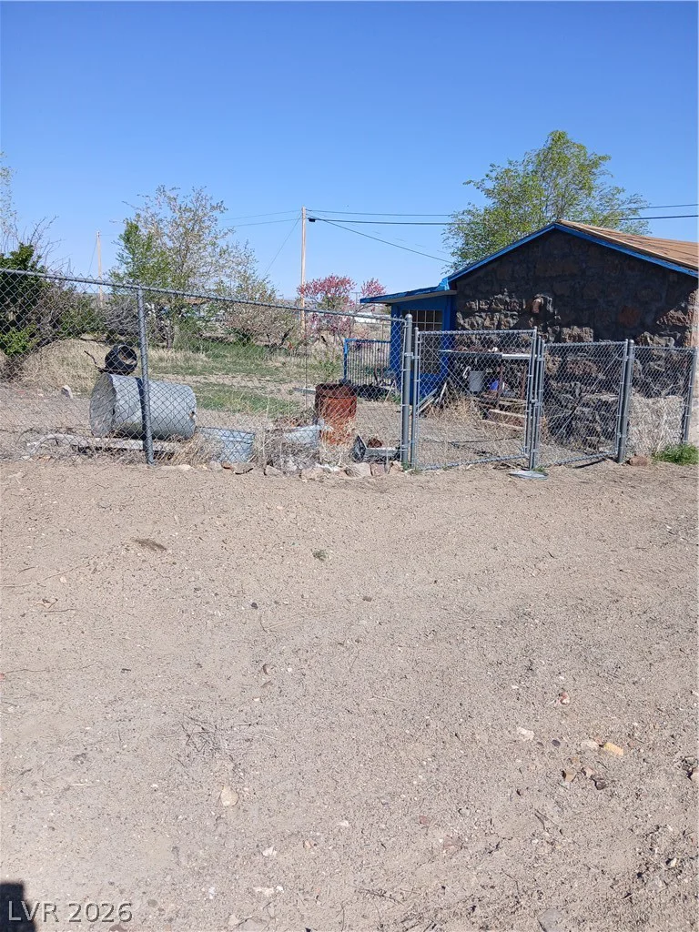 508 Main, Goldfield, NV 89013