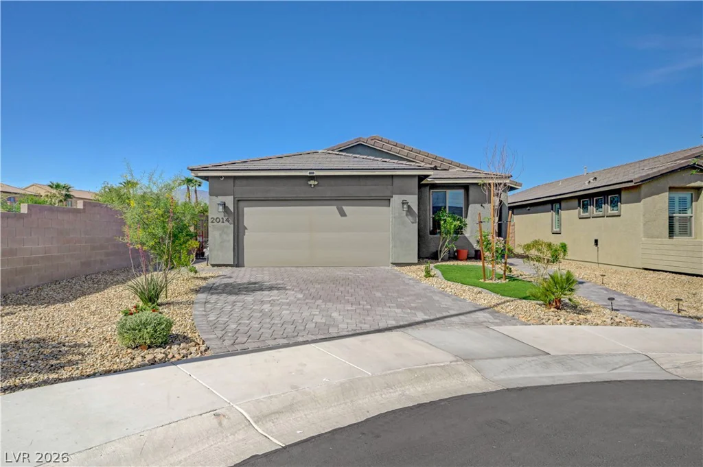 2014 Millergrove, North Las Vegas, NV 89086