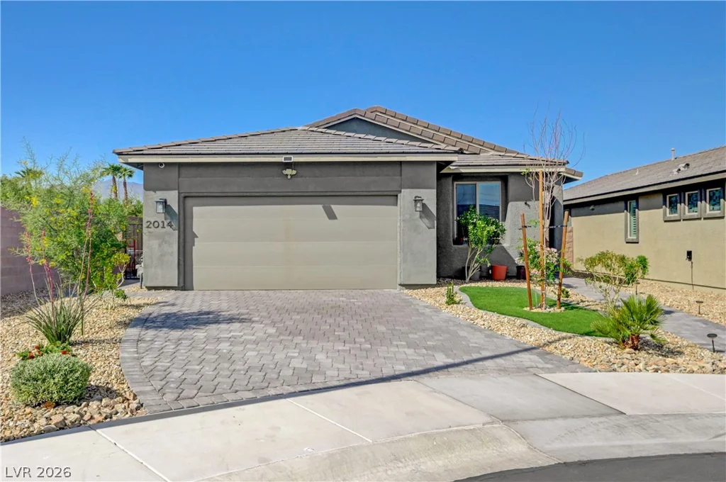 2014 Millergrove, North Las Vegas, NV 89086