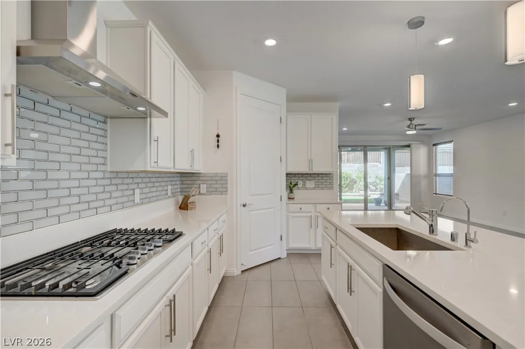 2014 Millergrove, North Las Vegas, NV 89086