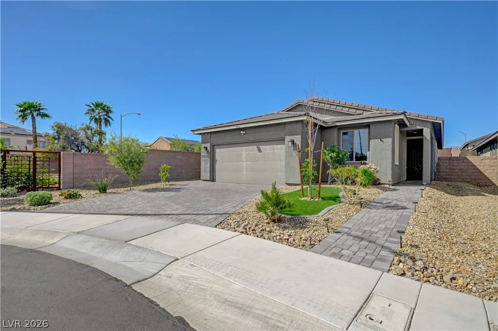 2014 Millergrove, North Las Vegas, NV 89086