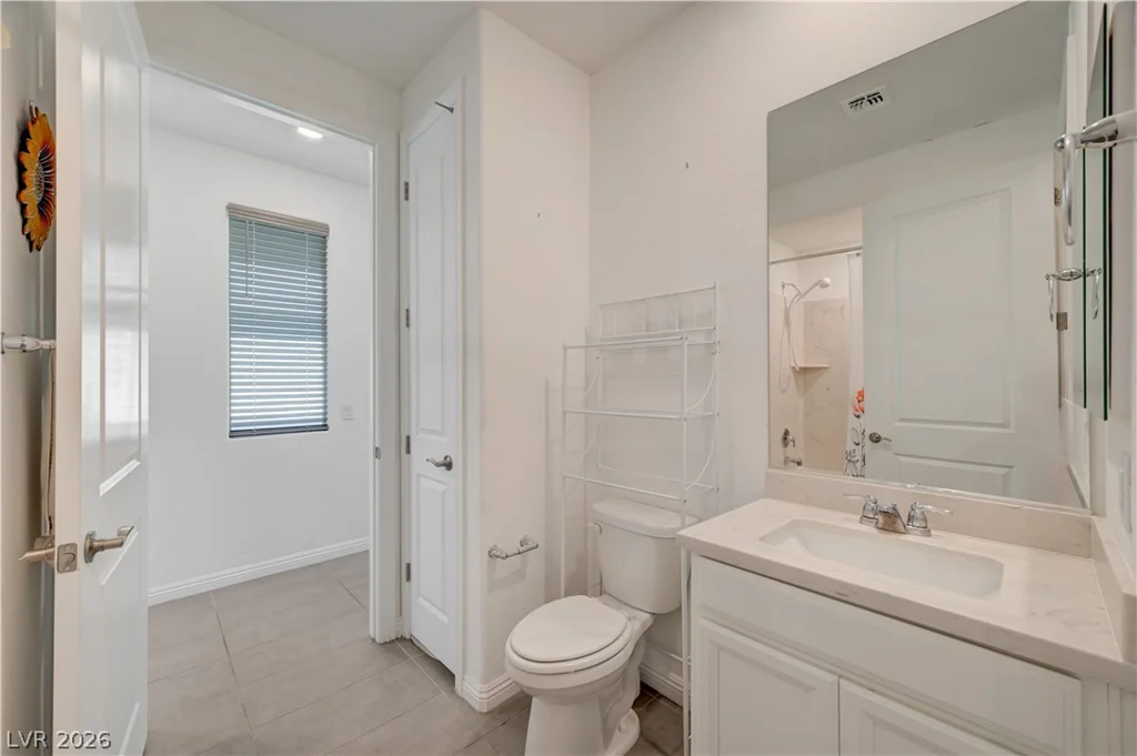 2014 Millergrove, North Las Vegas, NV 89086
