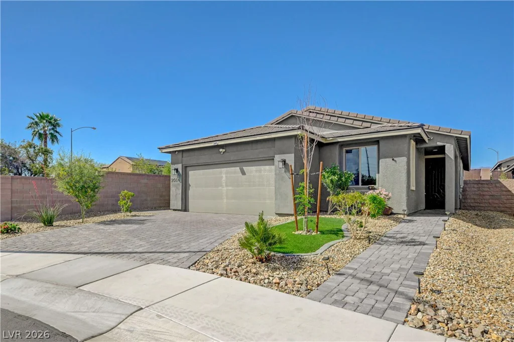 2014 Millergrove, North Las Vegas, NV 89086
