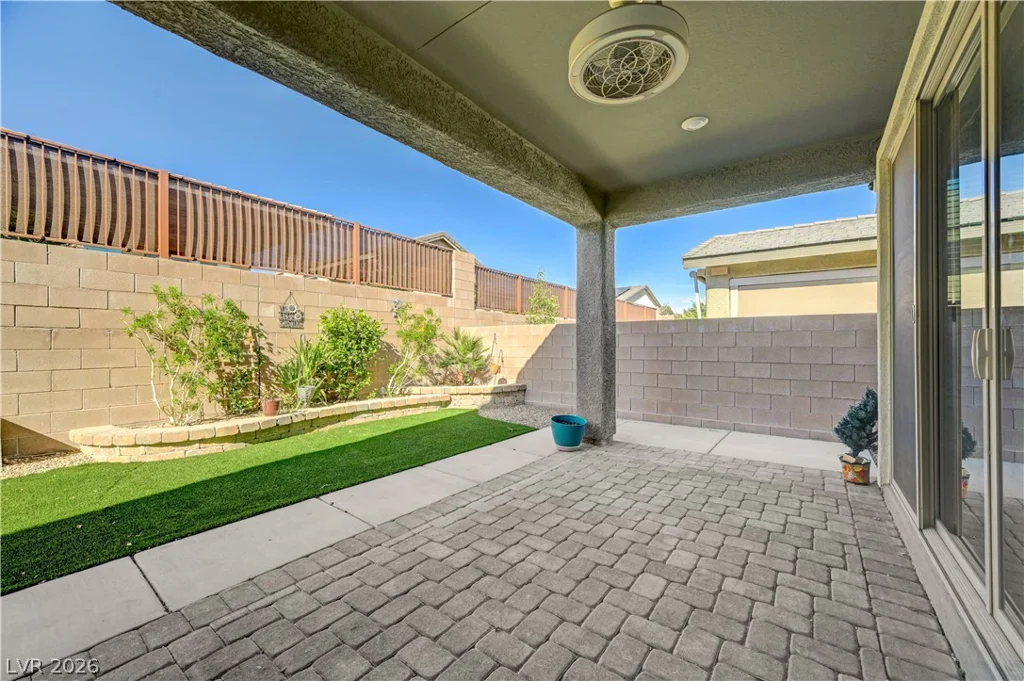 2014 Millergrove, North Las Vegas, NV 89086