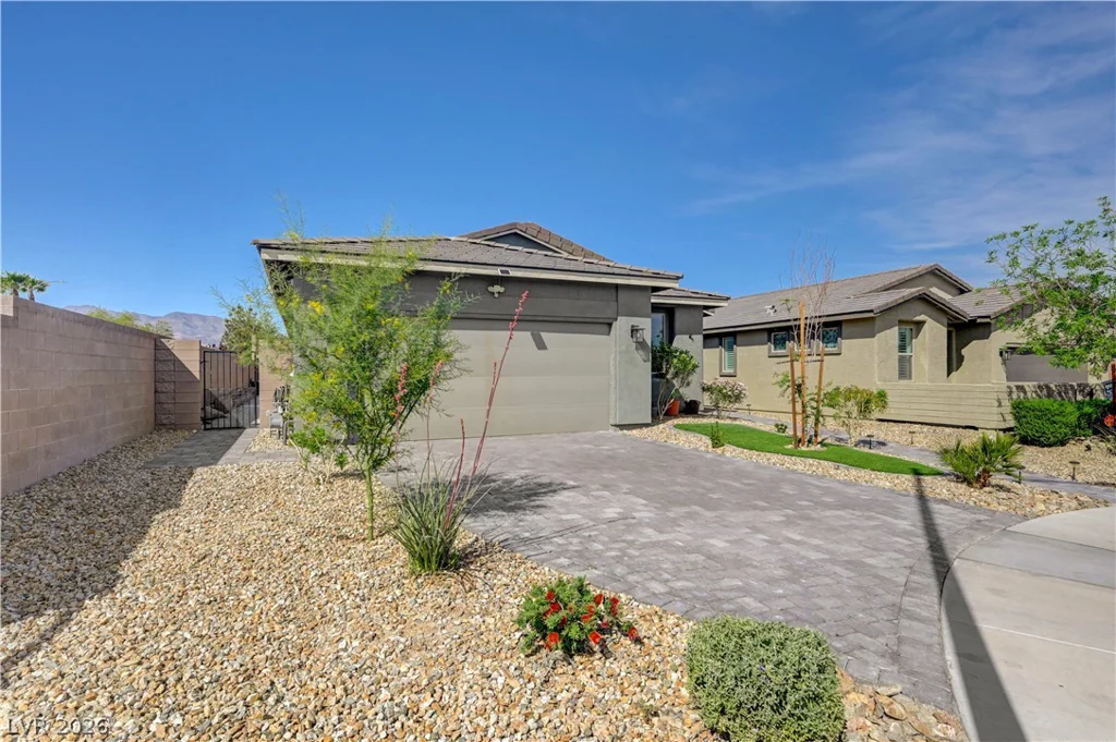 2014 Millergrove, North Las Vegas, NV 89086