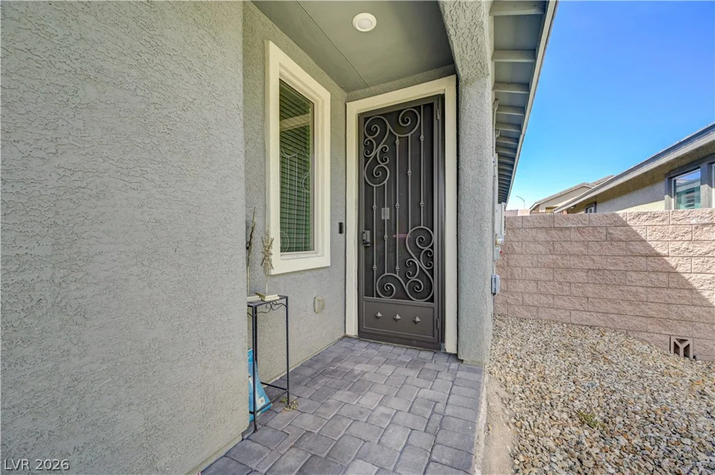 2014 Millergrove, North Las Vegas, NV 89086