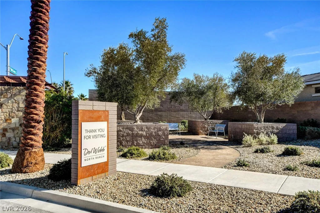 2014 Millergrove, North Las Vegas, NV 89086