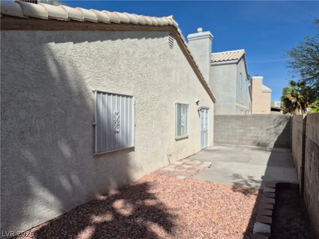 556 Croft, Las Vegas, NV 89110