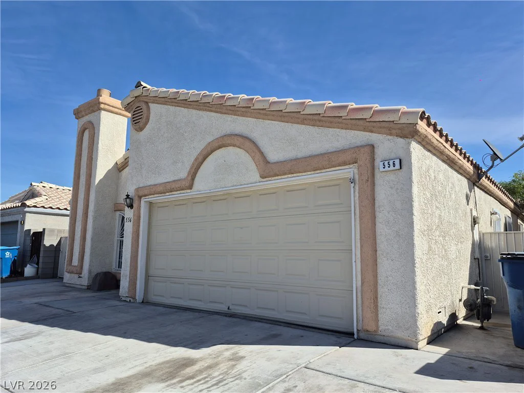 556 Croft, Las Vegas, NV 89110