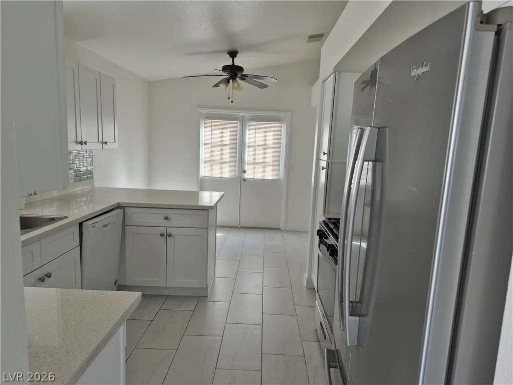 556 Croft, Las Vegas, NV 89110