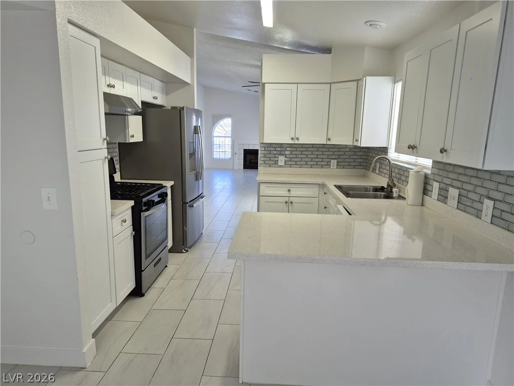 556 Croft, Las Vegas, NV 89110