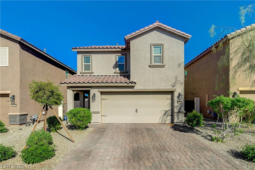 2238 Cosgrove, Las Vegas, NV 89115
