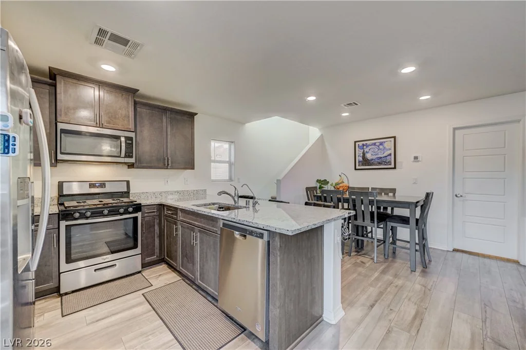 2238 Cosgrove, Las Vegas, NV 89115
