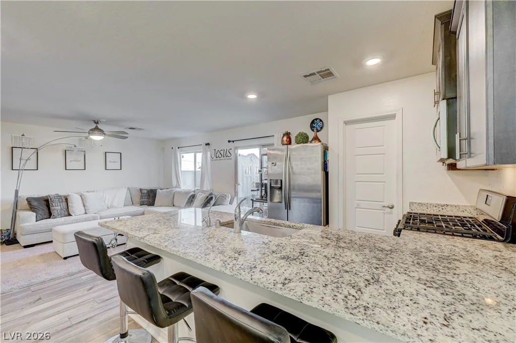 2238 Cosgrove, Las Vegas, NV 89115