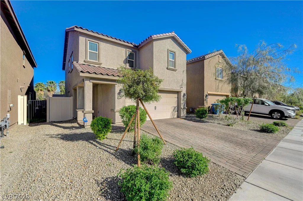 2238 Cosgrove, Las Vegas, NV 89115