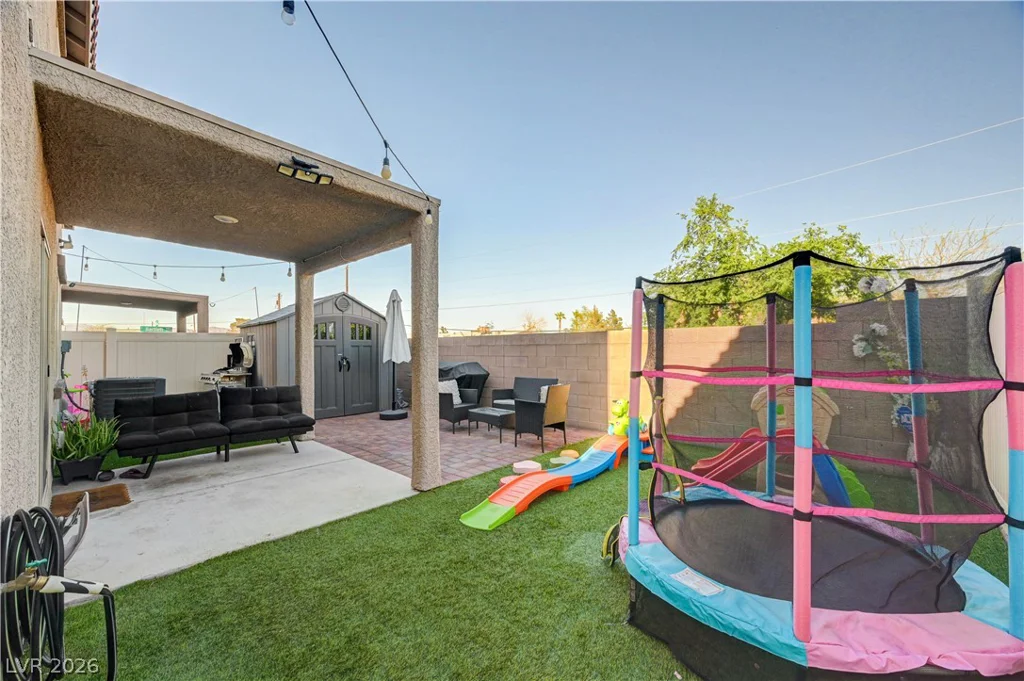 2238 Cosgrove, Las Vegas, NV 89115