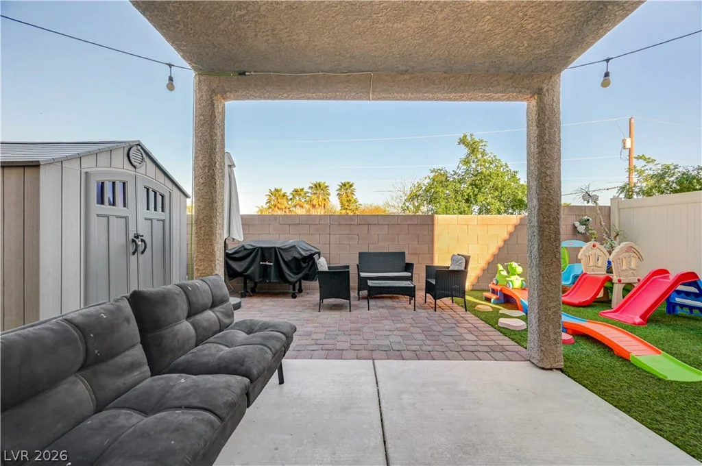 2238 Cosgrove, Las Vegas, NV 89115