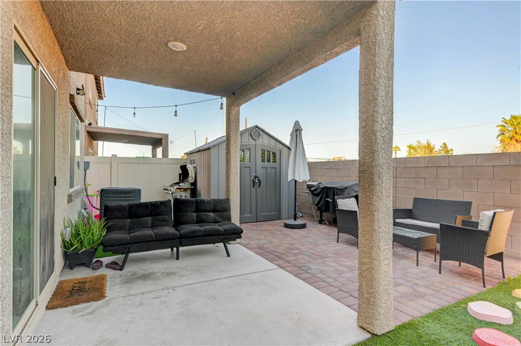 2238 Cosgrove, Las Vegas, NV 89115