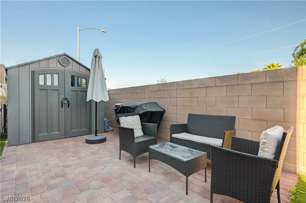 2238 Cosgrove, Las Vegas, NV 89115