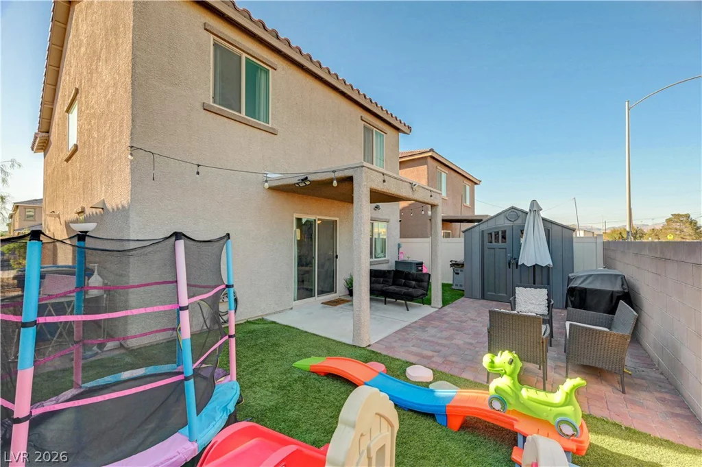 2238 Cosgrove, Las Vegas, NV 89115
