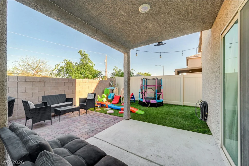 2238 Cosgrove, Las Vegas, NV 89115
