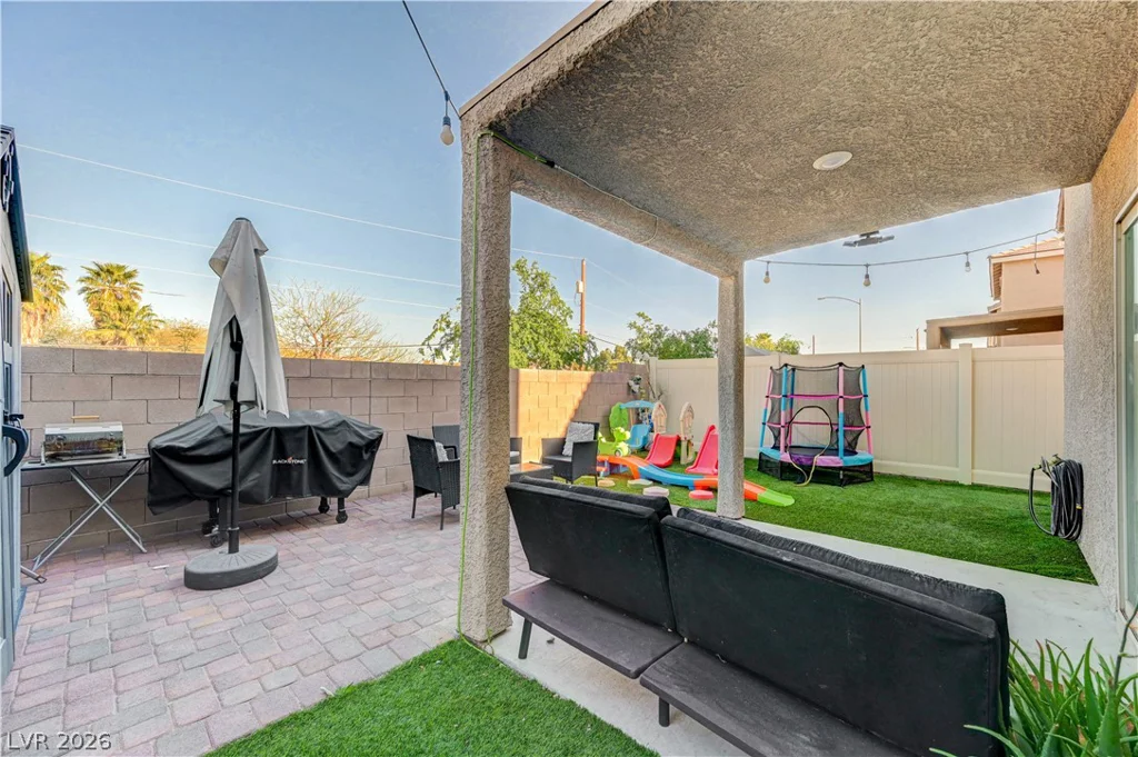 2238 Cosgrove, Las Vegas, NV 89115