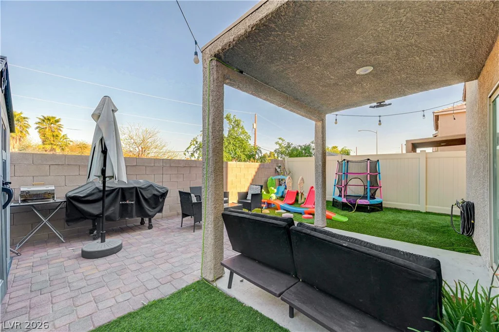 2238 Cosgrove, Las Vegas, NV 89115