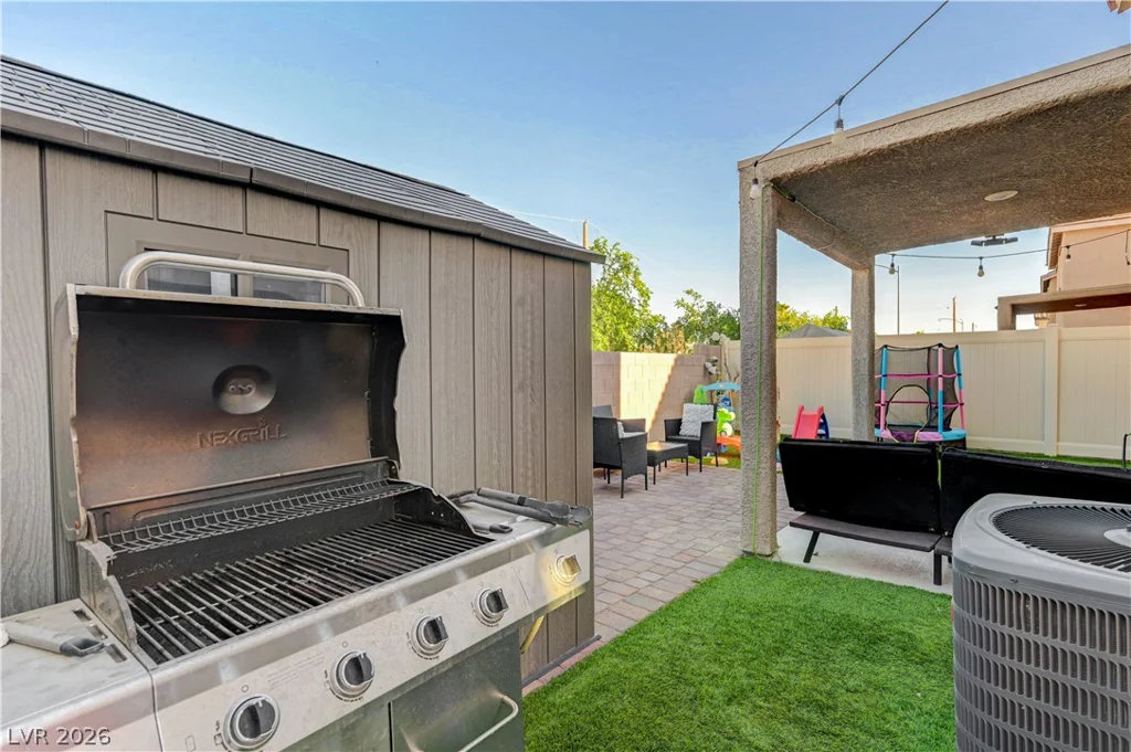 2238 Cosgrove, Las Vegas, NV 89115