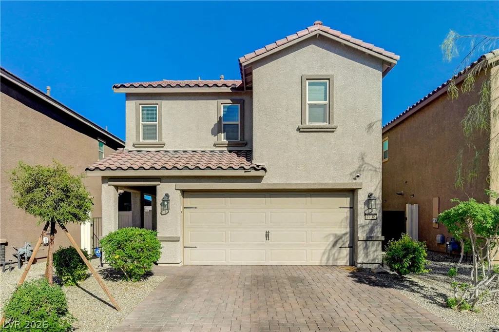 2238 Cosgrove, Las Vegas, NV 89115
