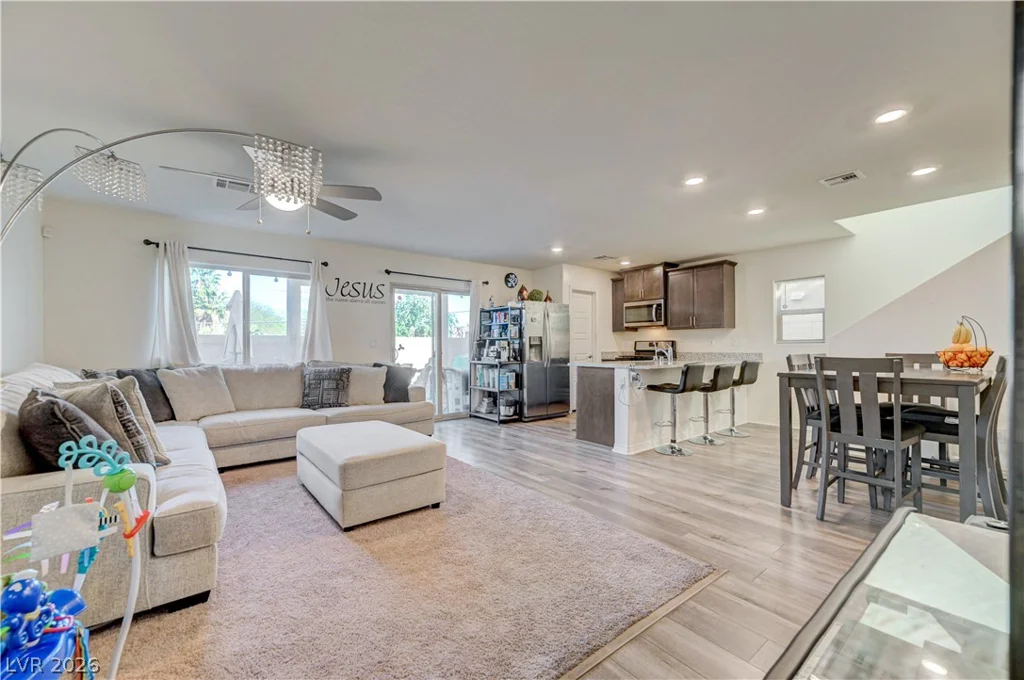 2238 Cosgrove, Las Vegas, NV 89115