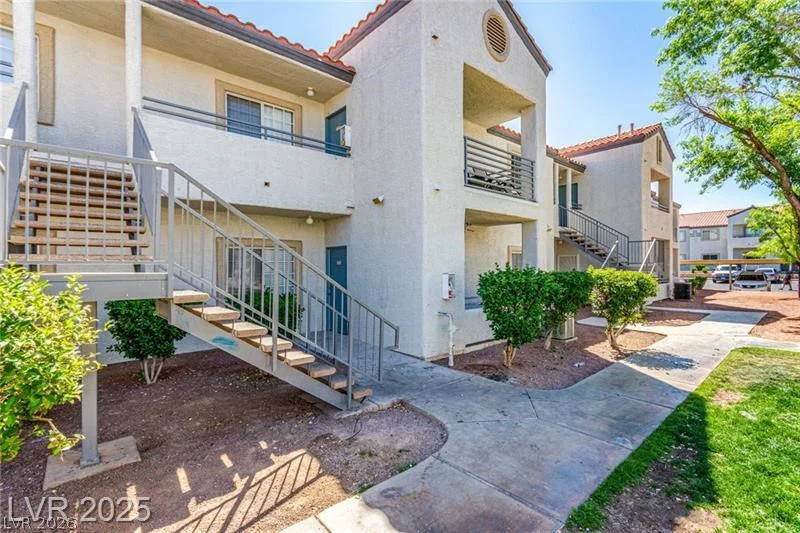 3318 Decatur, Las Vegas, NV 89130