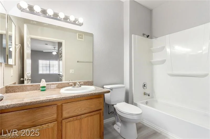 3318 Decatur, Las Vegas, NV 89130