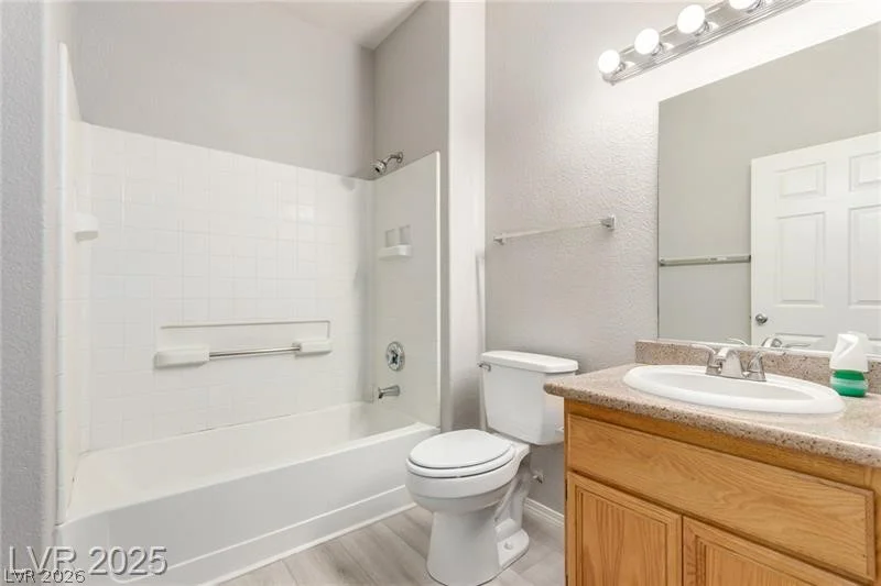 3318 Decatur, Las Vegas, NV 89130